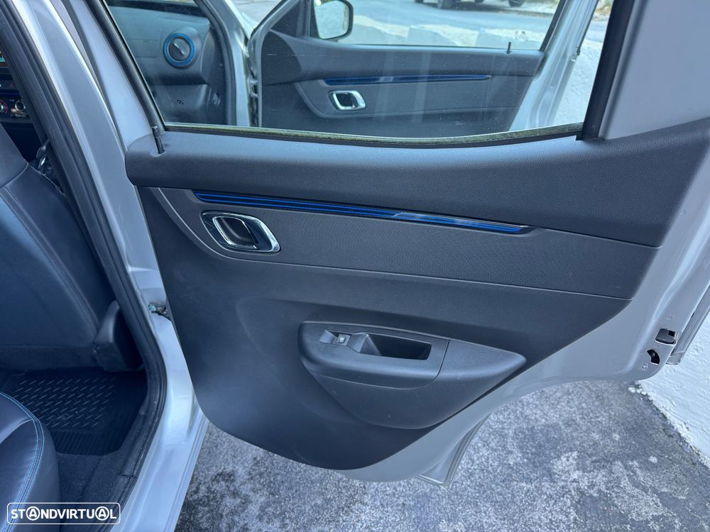 Dacia Spring Comfort - 22