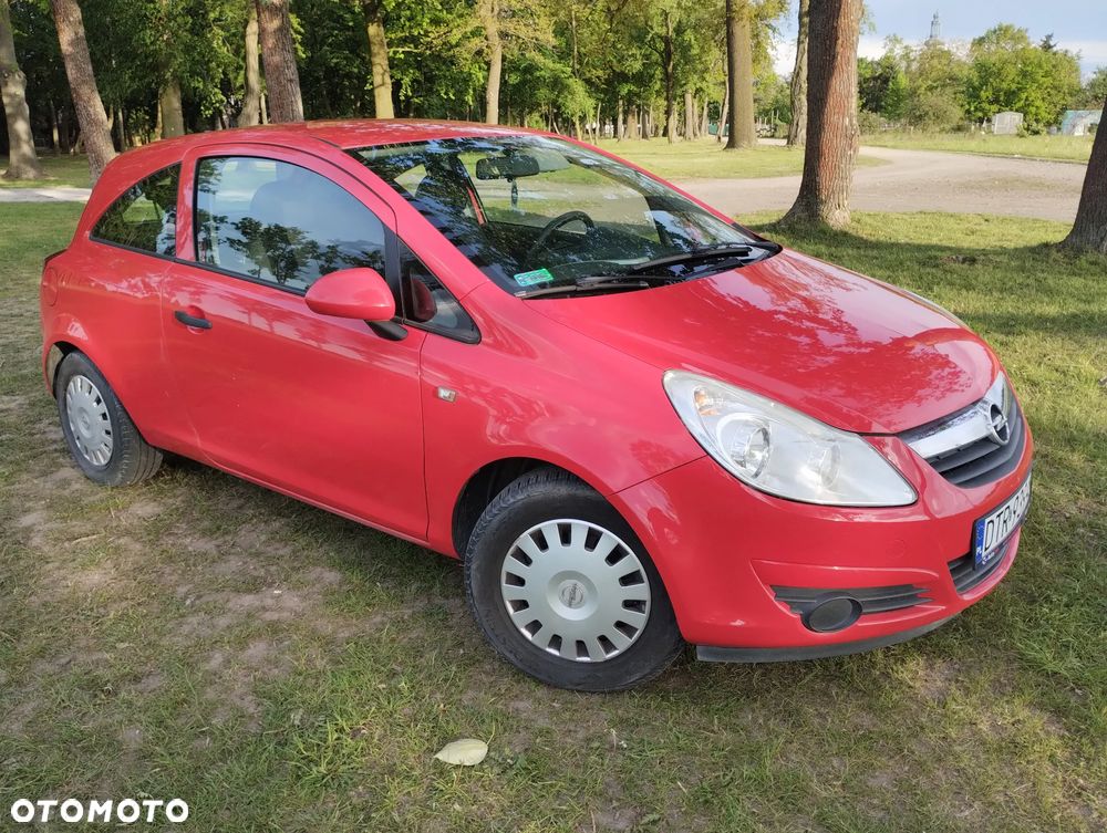 Opel Corsa 1.0 12V Essentia - 6