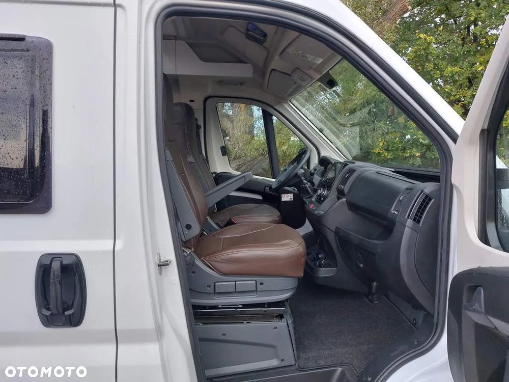 Fiat Ducato FORSTER - 11