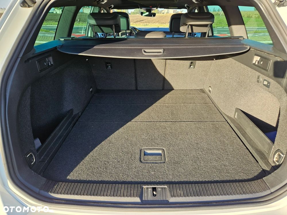 Volkswagen Passat Alltrack 2.0 TDI 4Mot DSG - 16