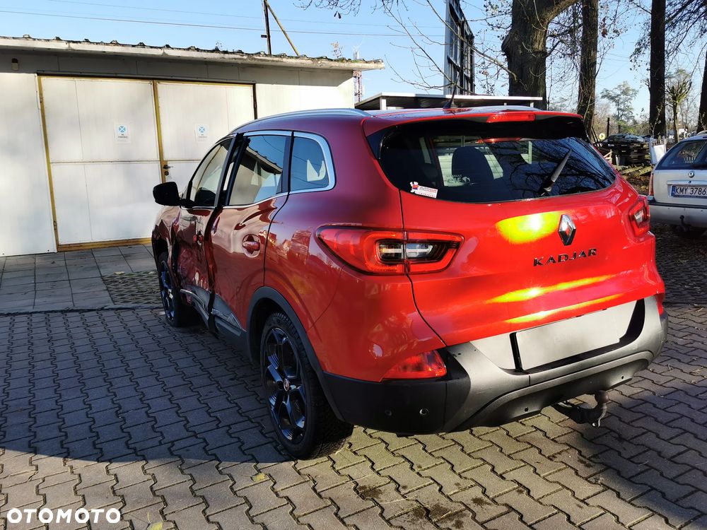 Renault Kadjar 1.2 Energy TCe Bose EDC - 9