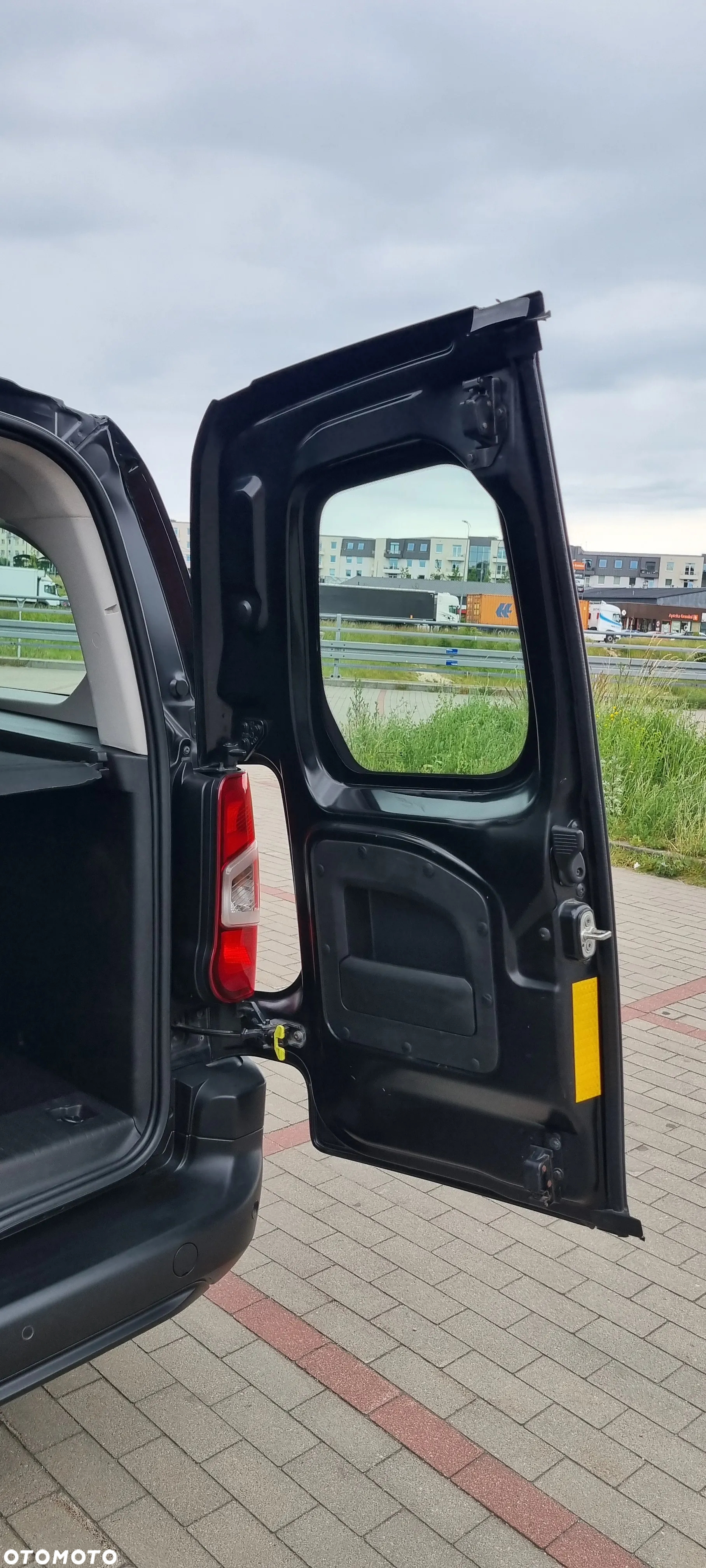 Toyota Proace City Verso - 26