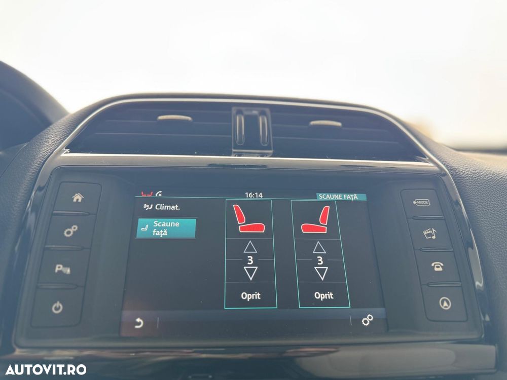 Jaguar XE 20d Aut. Portfolio - 13