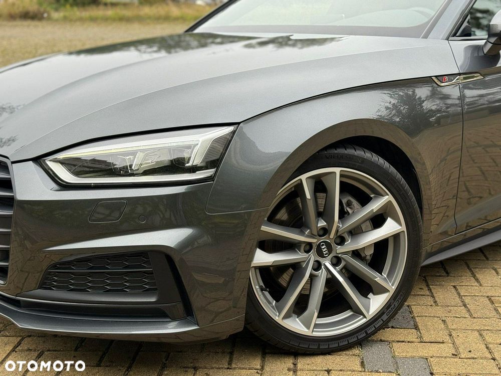 Audi A5 Sportback - 36