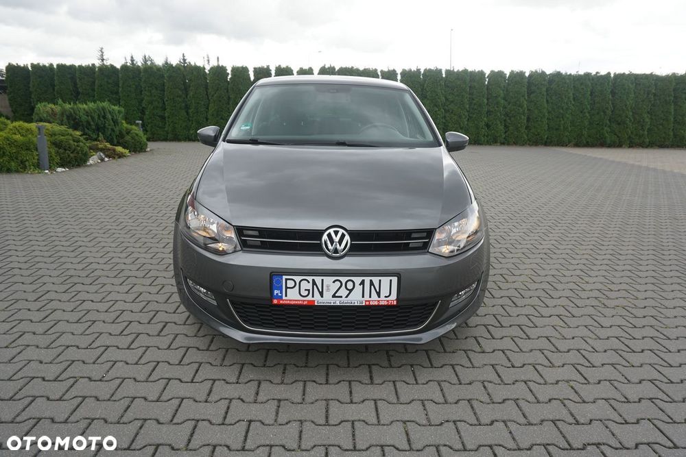Volkswagen Polo 1.2 Comfortline - 24