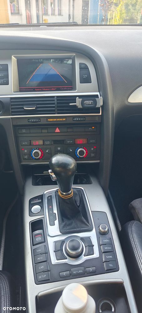 Audi A6 Avant - 14