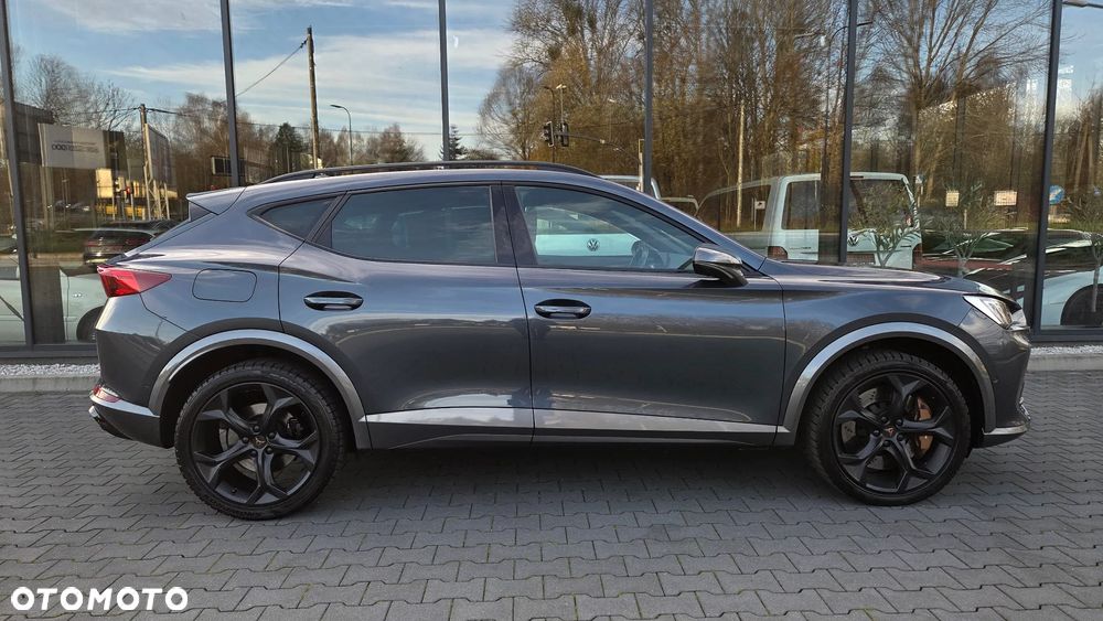 Cupra Formentor VZ 2.0 TSI 4Drive DSG - 40