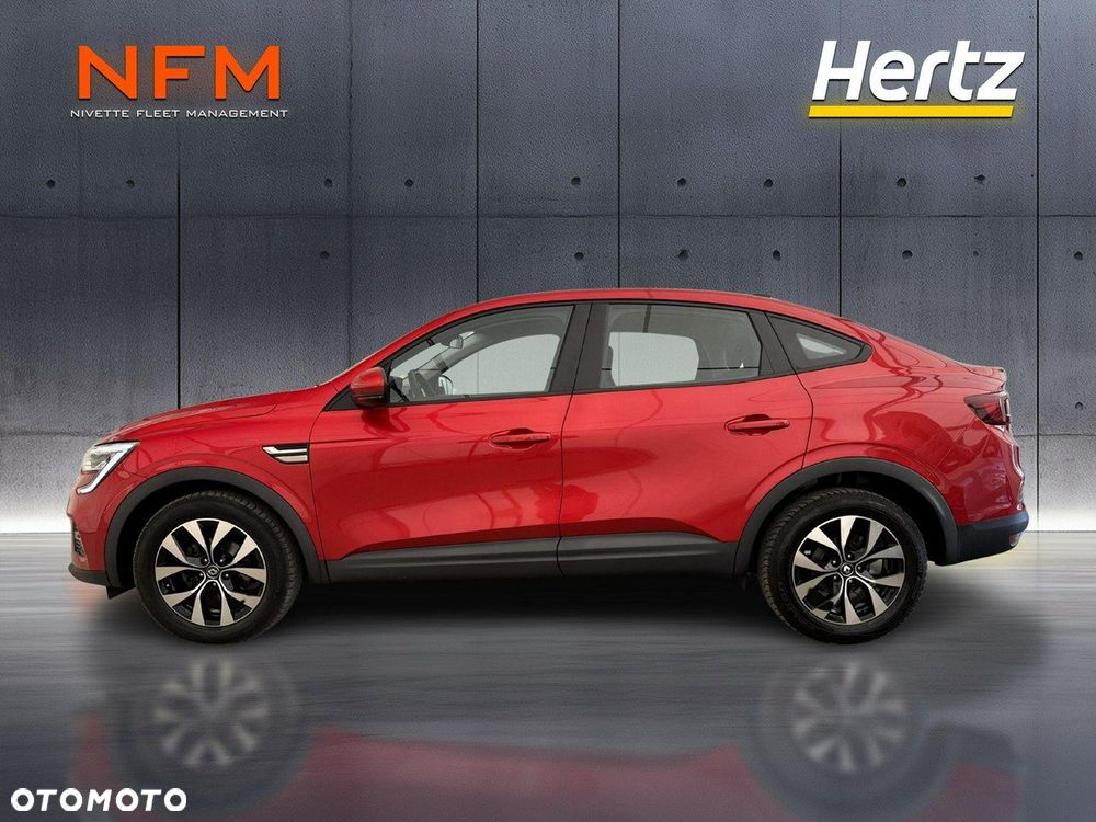 Renault Arkana - 5