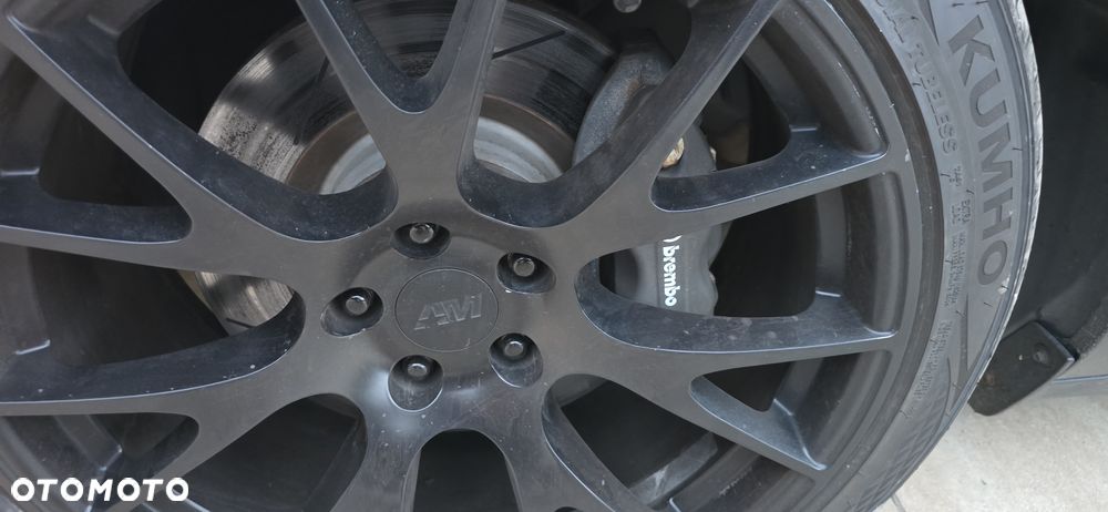 Dodge Challenger Automatik 392 Hemi Scat Pack Shaker - 11