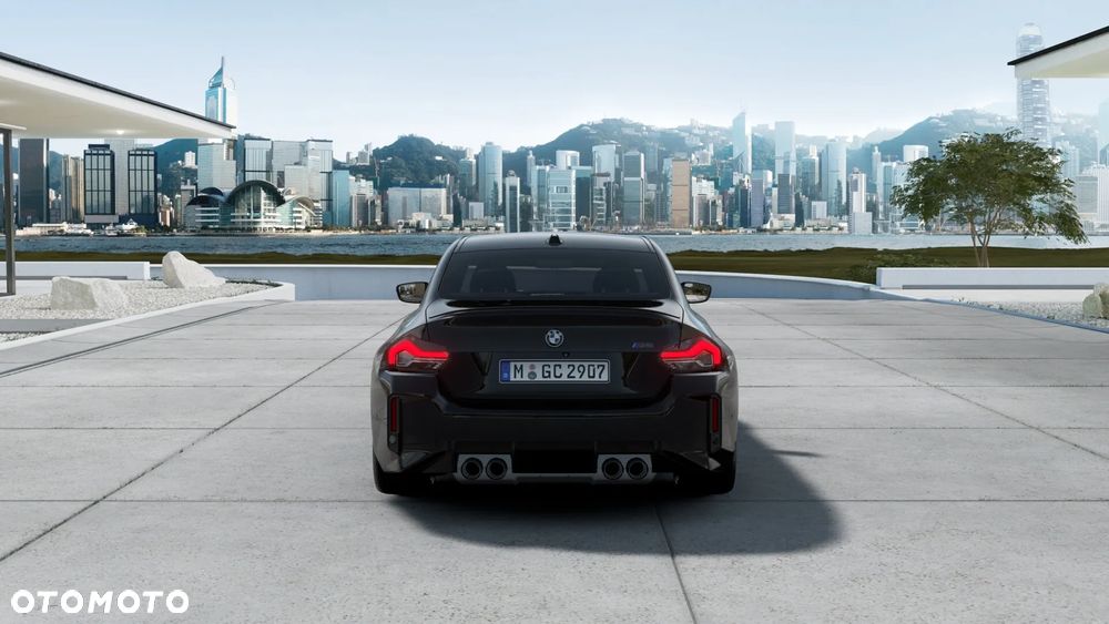 BMW M2 Standard - 7