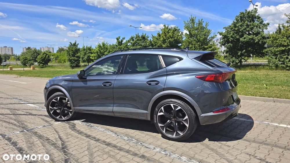 Cupra Formentor - 9