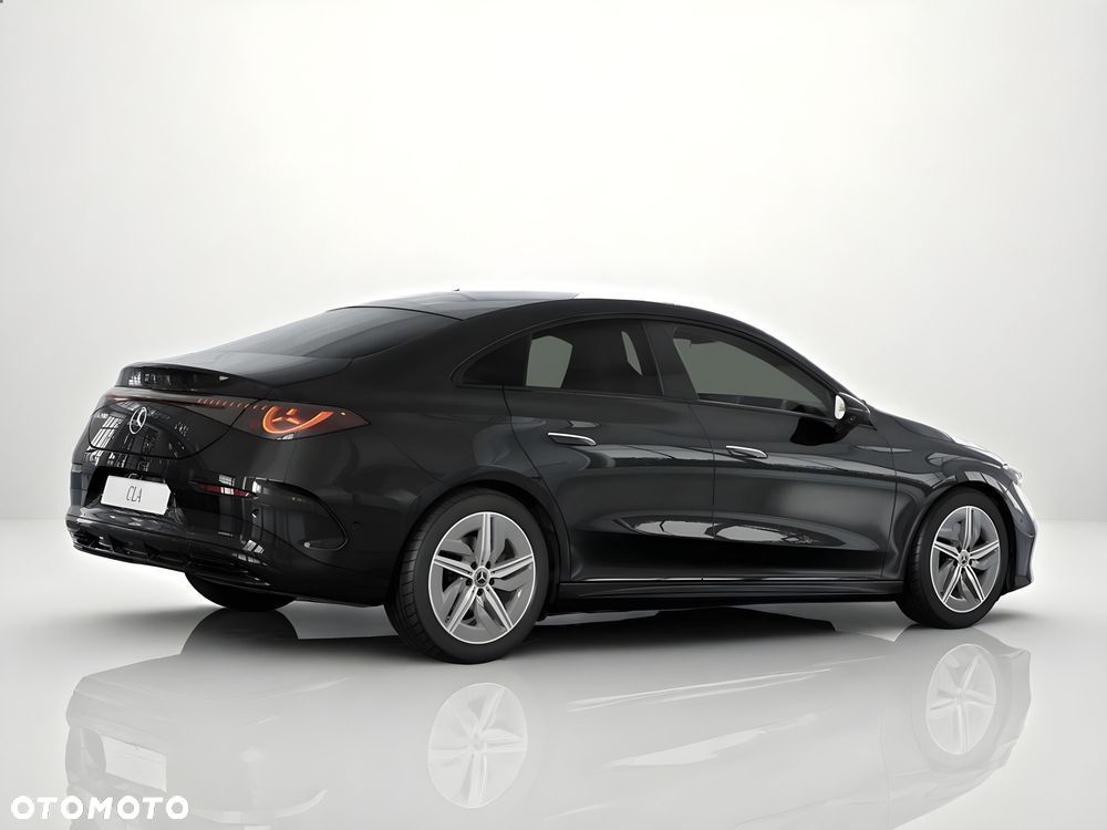 Mercedes-Benz CLA 200 mHEV 8G-DCT - 4