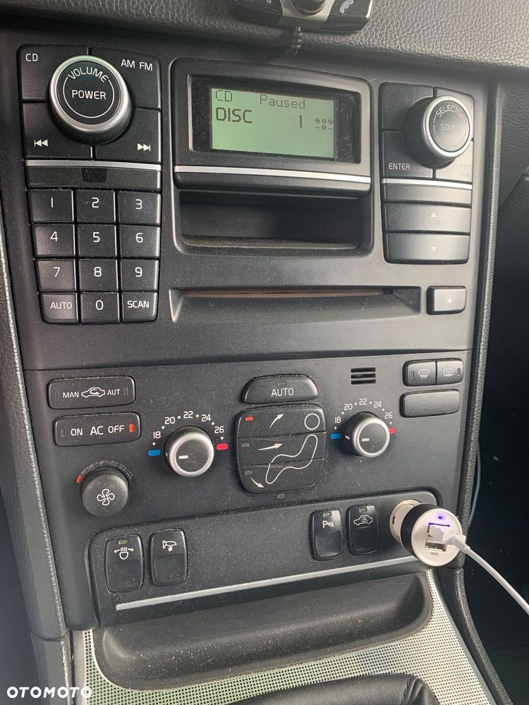 Volvo XC 90 D5 Momentum - 14