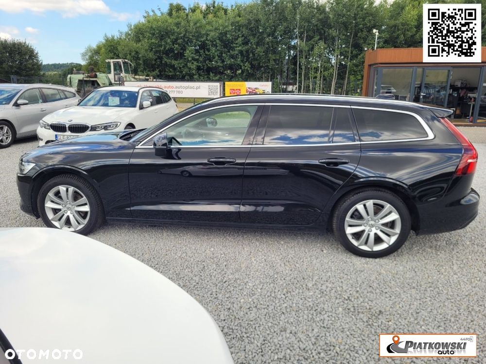 Volvo V60 D3 Momentum Pro - 14