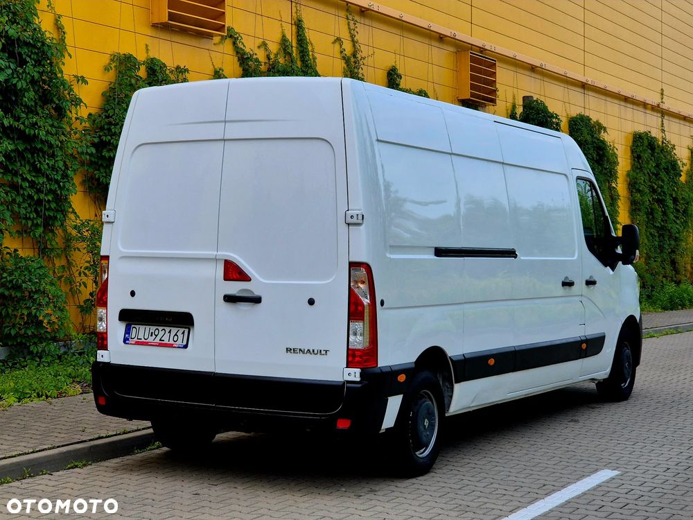 Renault Master - 5