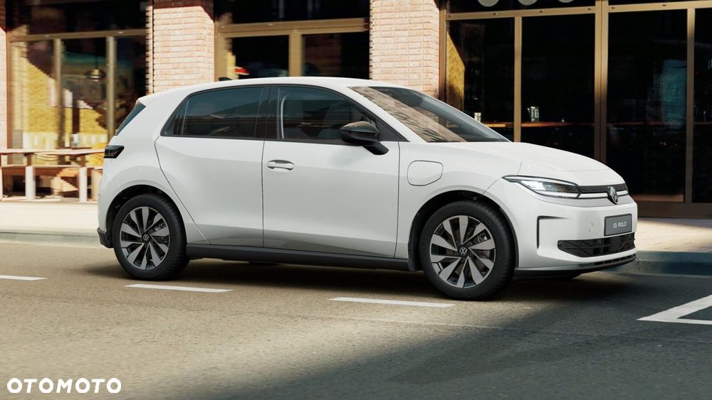 Volkswagen ID. Polo - 5