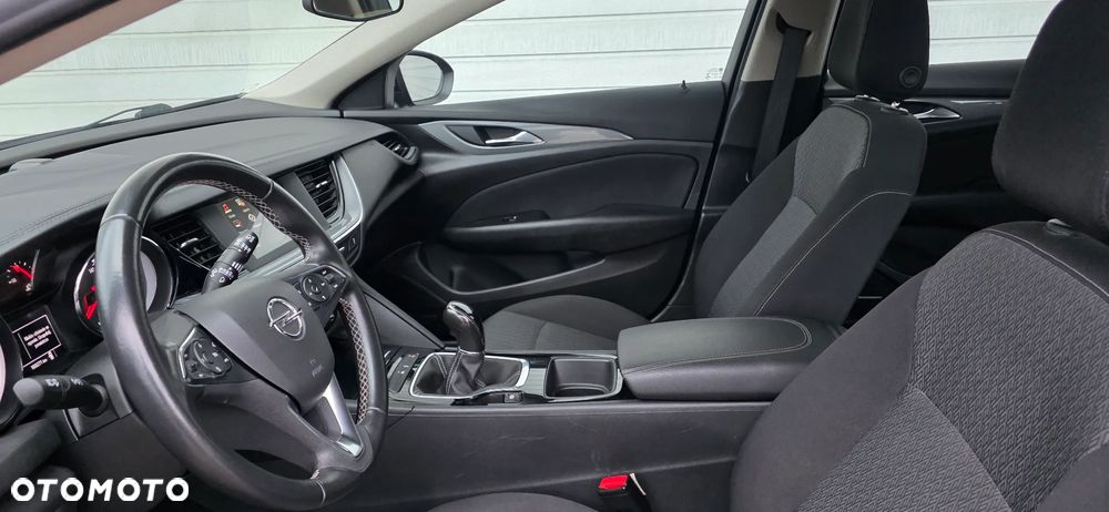 Opel Insignia 1.6 ECOTEC Edition - 12