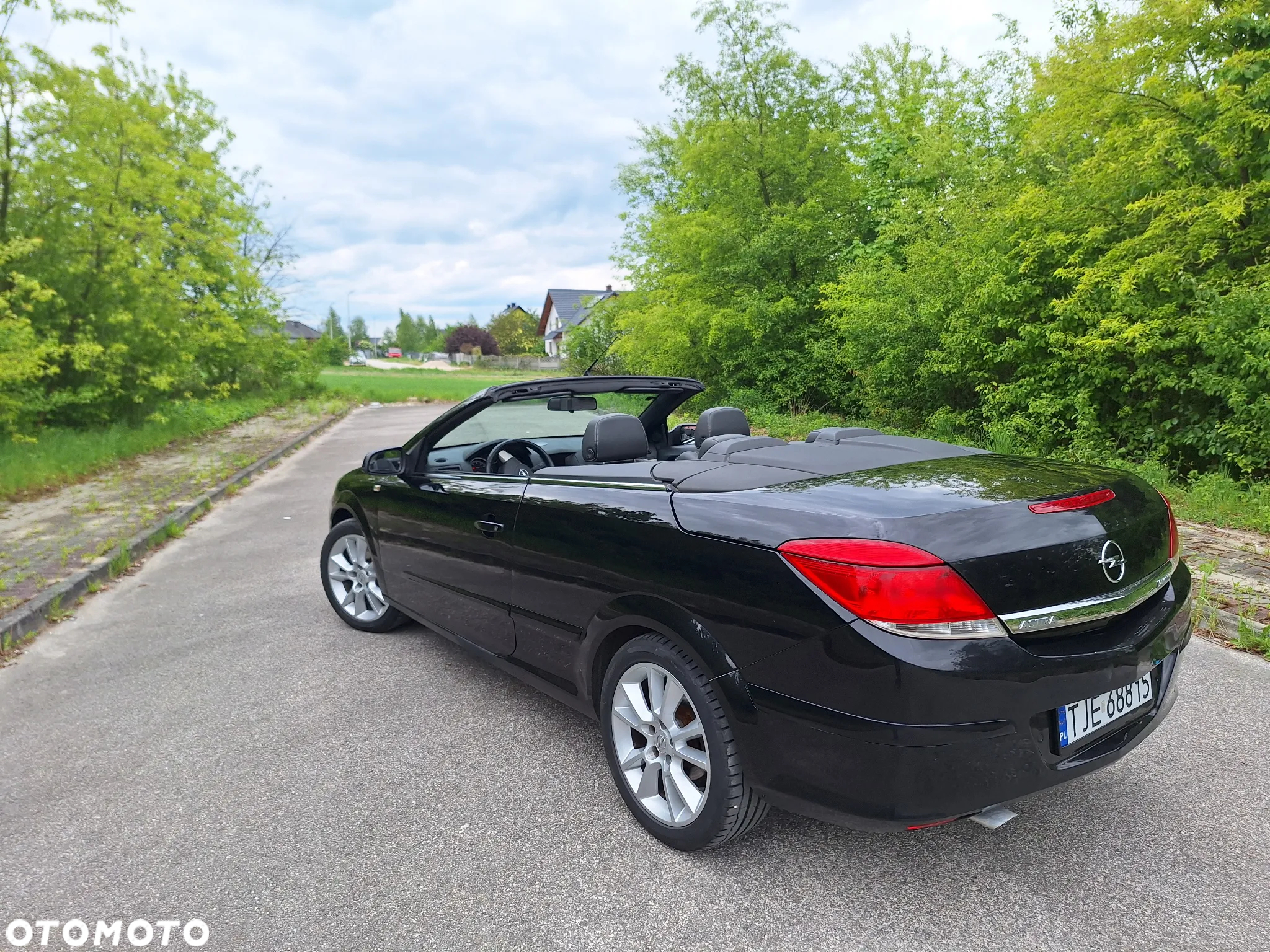 Opel Astra - 6