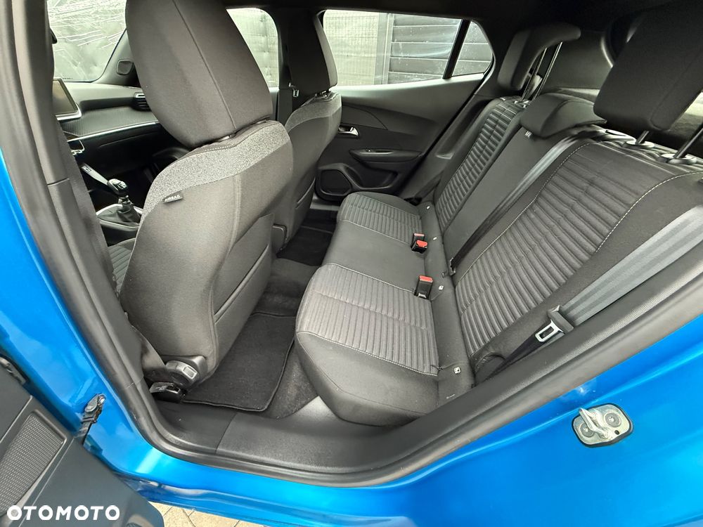 Peugeot 2008 PureTech 100 Stop&Start Allure Pack - 11