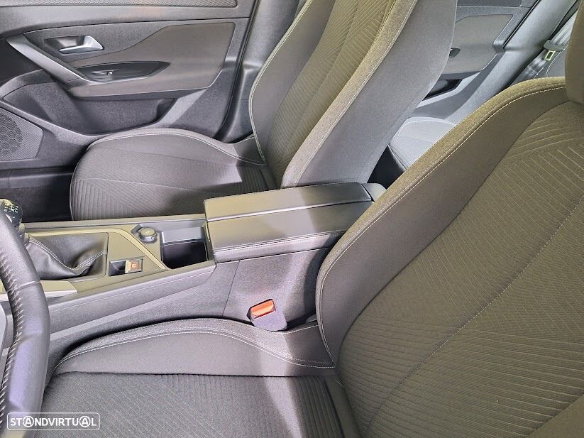 Peugeot 308 1.2 PureTech Active - 8