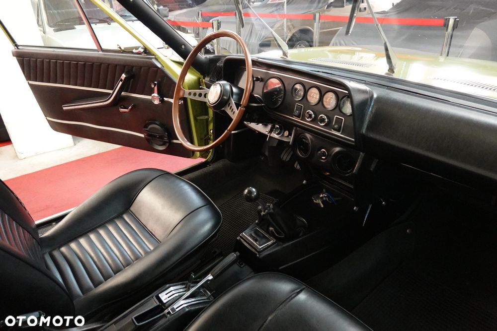 Fiat 124 - 34