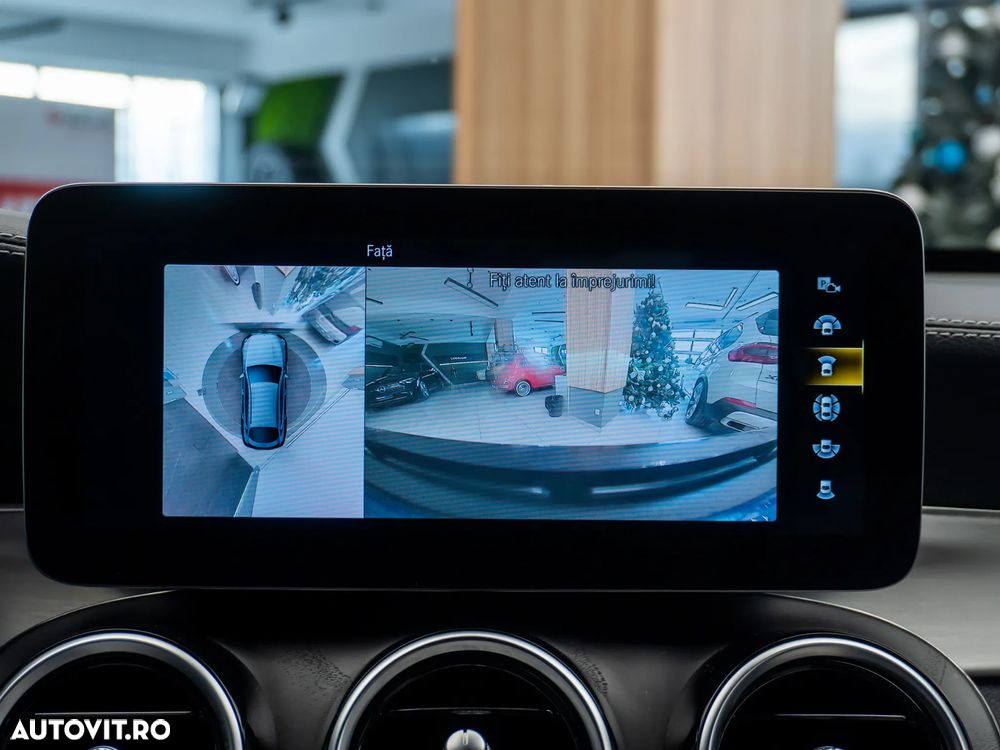 Mercedes-Benz GLC - 25