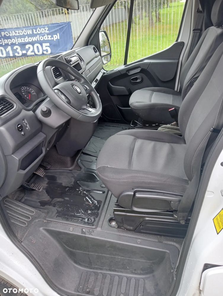 Renault Master - 8