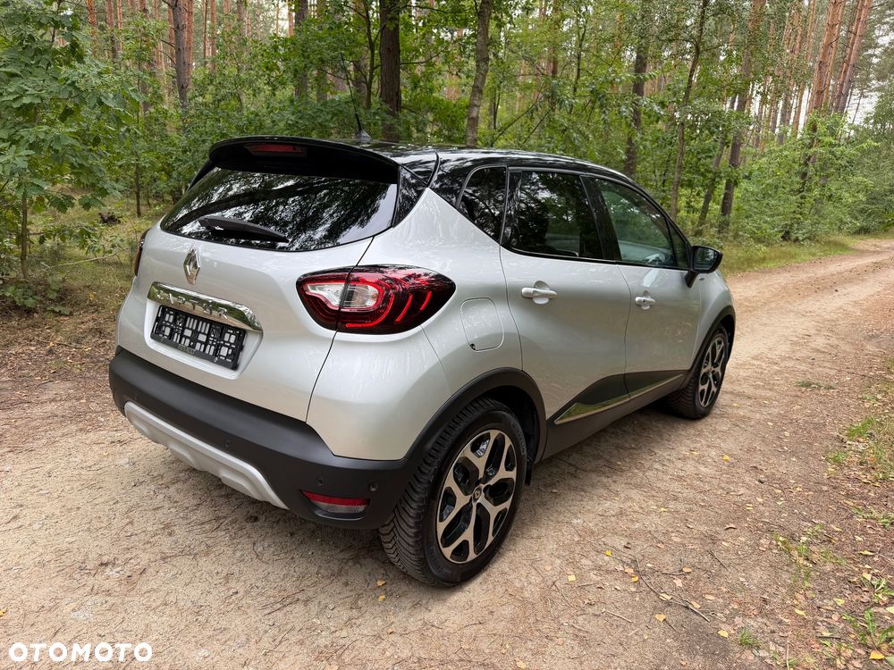 Renault Captur 1.3 Energy TCe S-Edition EDC - 7