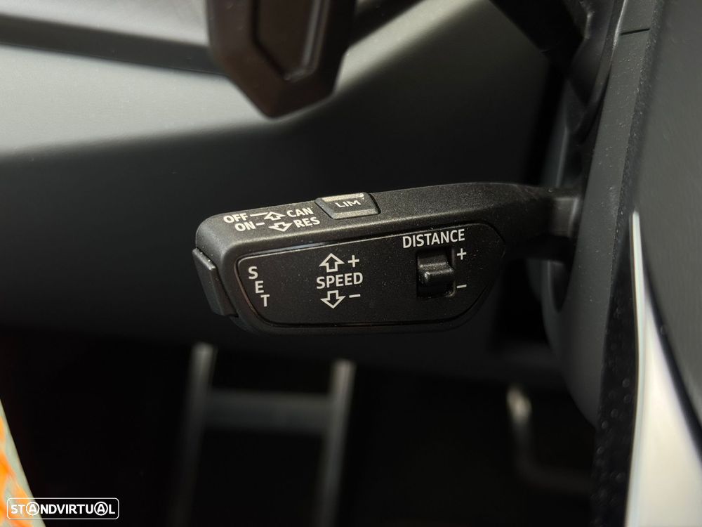 Lamborghini Urus 4.0 V8 - 47