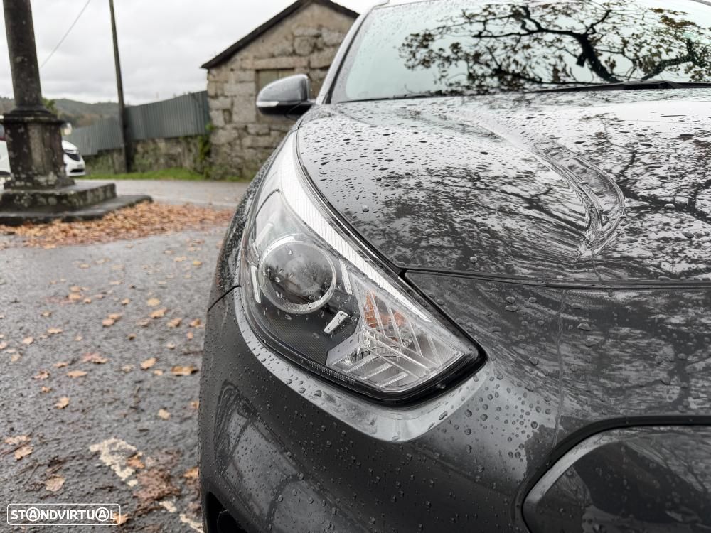 Kia e-Niro 64kWh - 12