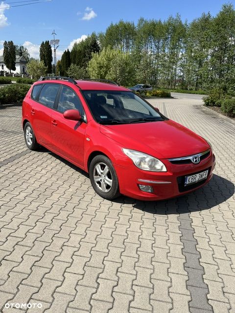 Hyundai i30 1.6 CRDi Classic + - 2