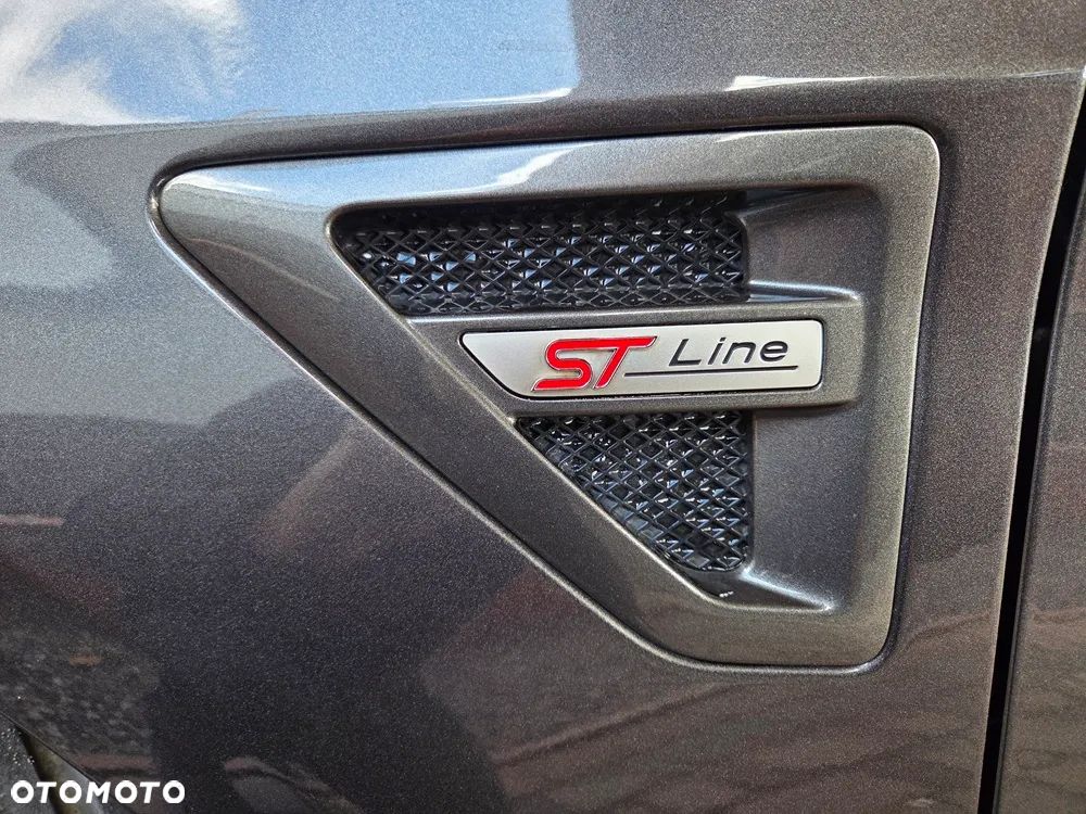 Ford S-Max 2.0 TDCi ST-Line PowerShift - 11