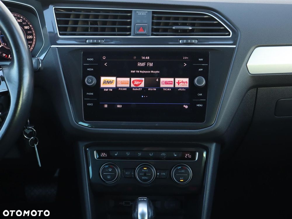 Volkswagen Tiguan 2.0 TDI BMT SCR Comfortline DSG - 13