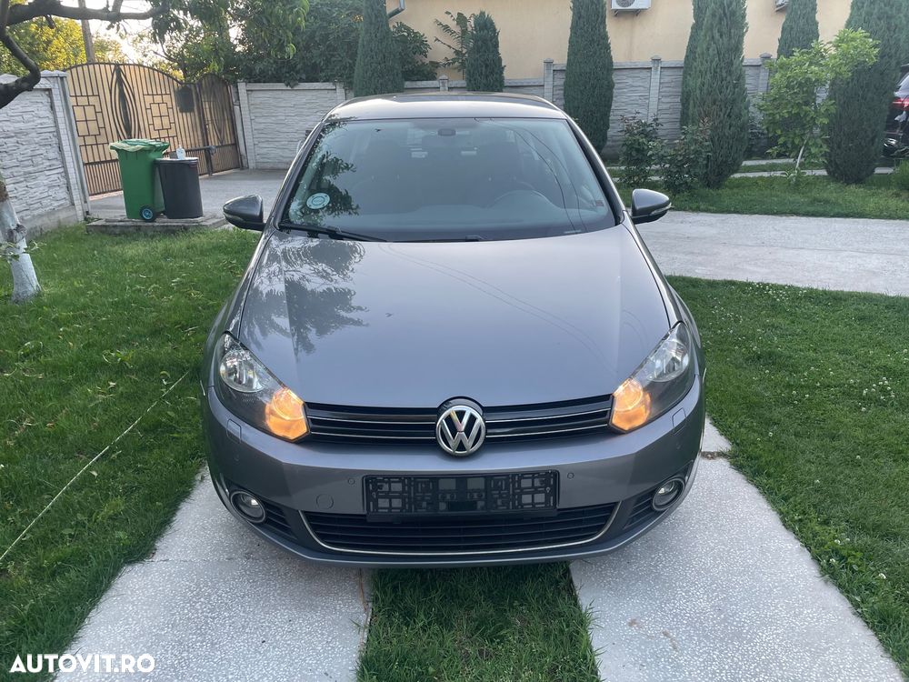 Volkswagen Golf - 16