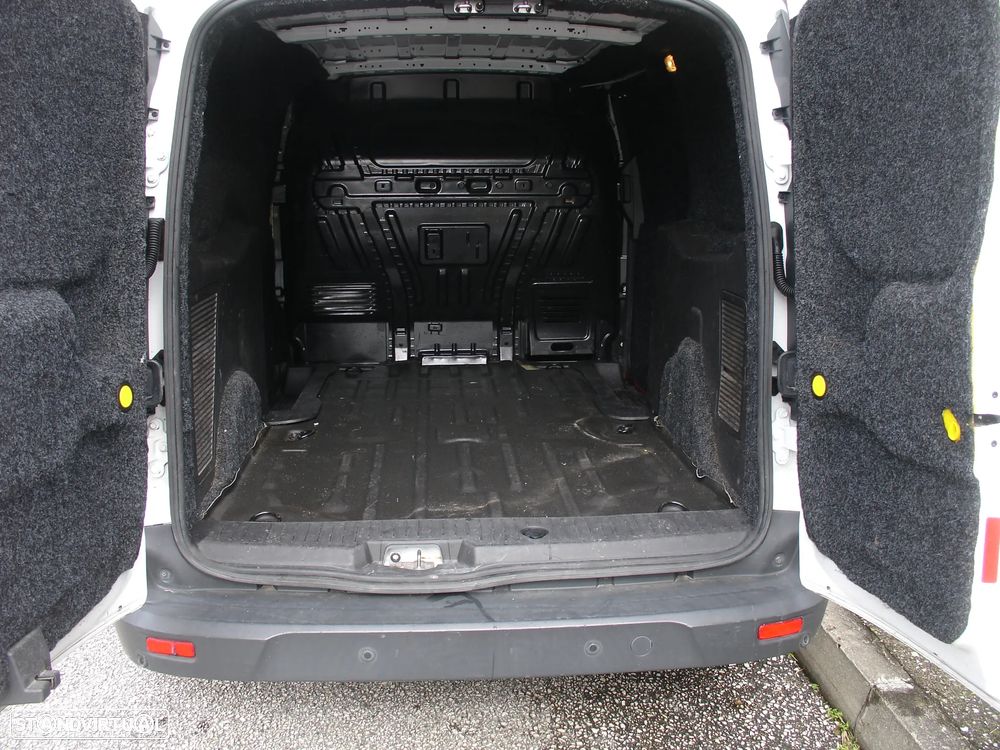 Ford connect 3 lug longa - 5