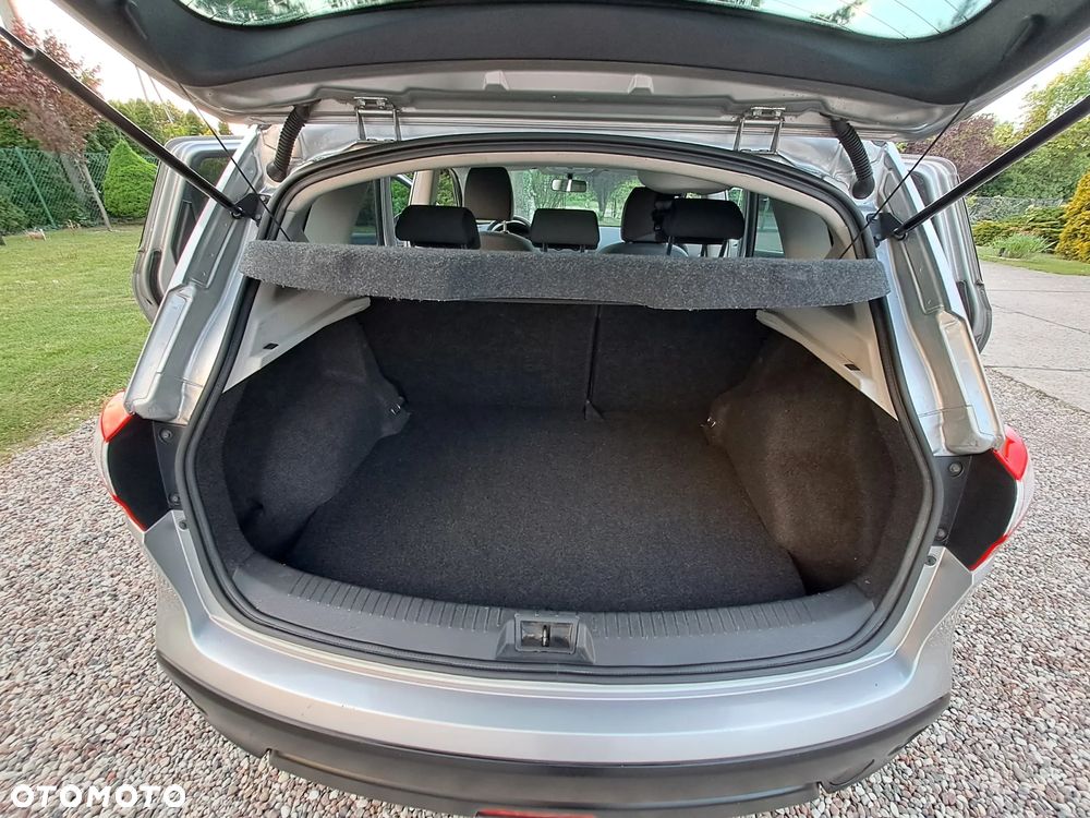 Nissan Qashqai - 9