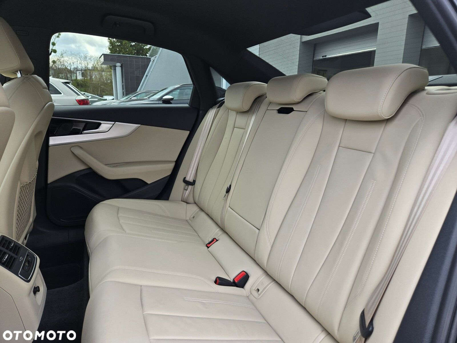 Audi A4 - 11