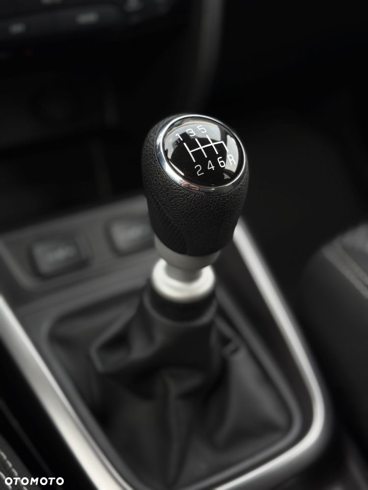 Suzuki Vitara 1.4 Boosterjet Hybrid Allgrip Comfort+ - 25