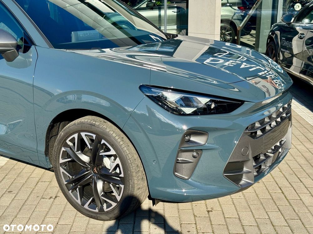 Cupra Terramar 2.0 TSI 4Drive Advantage Edition DSG - 18