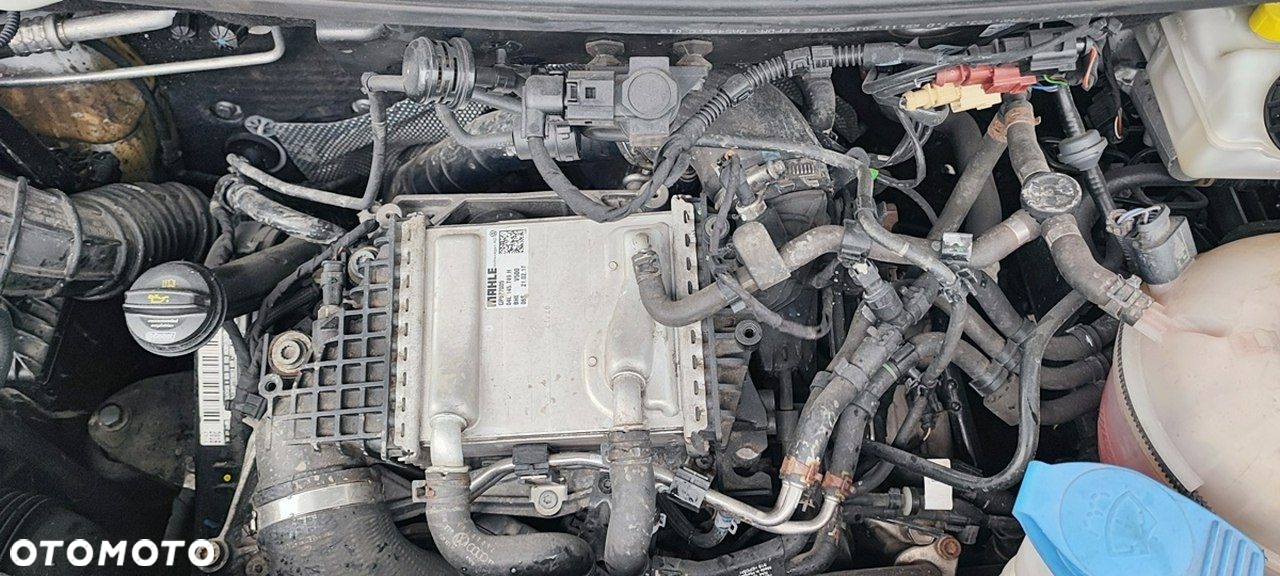 Volkswagen Transporter - 22