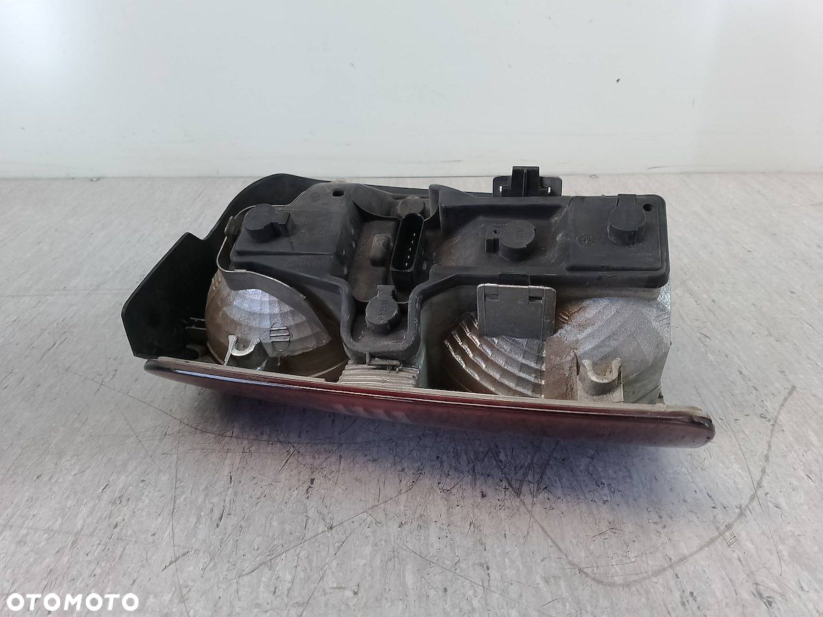 LAMPA TYLNA PRAWA VW TOURAN I LIFT 1T0945096N   1T0945112K - 3