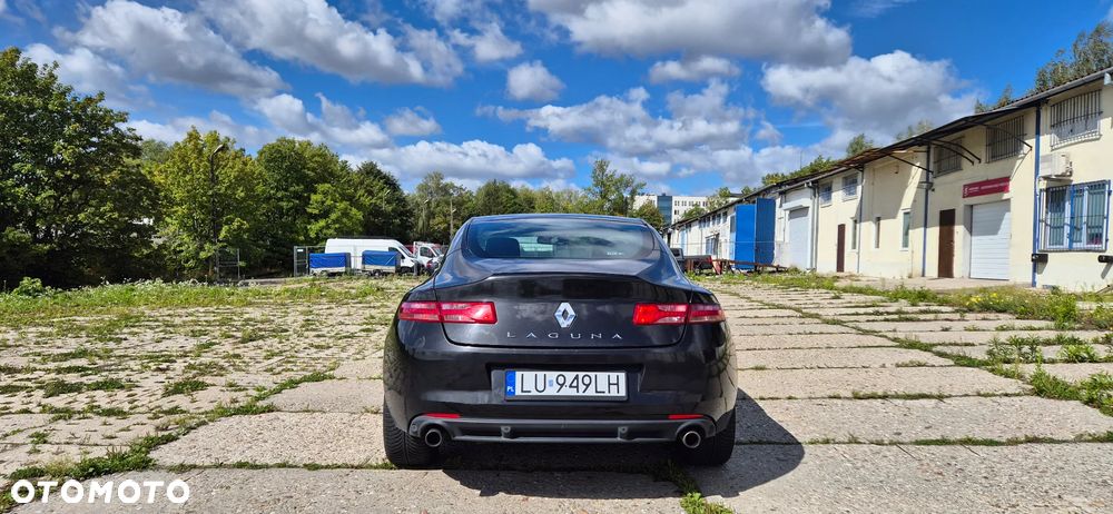 Renault Laguna - 4