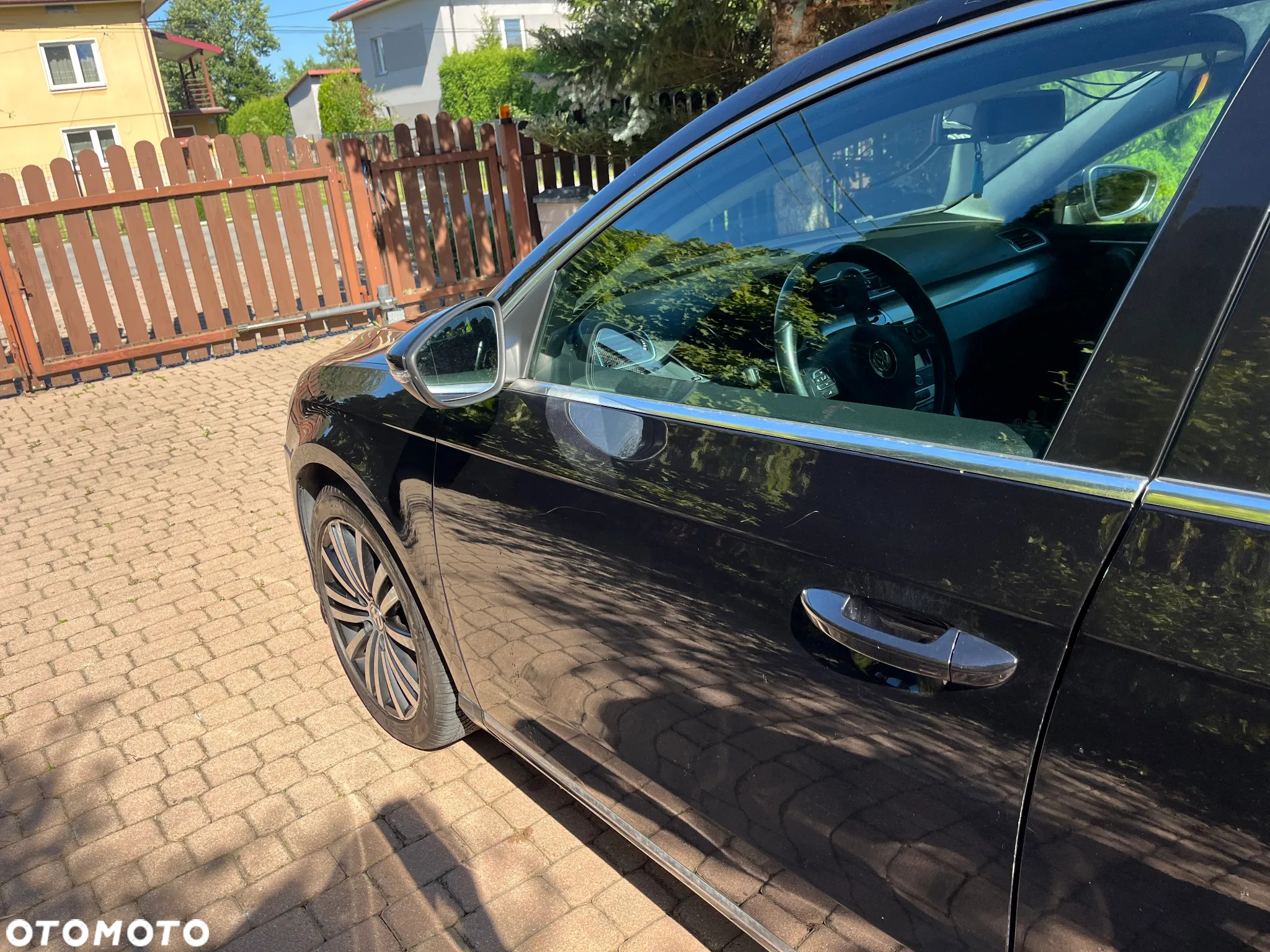 Volkswagen Passat 2.0 TDI Highline DSG - 11