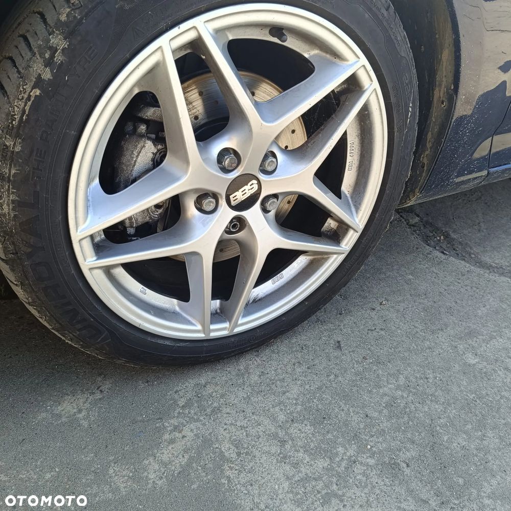 Ford Mondeo - 25