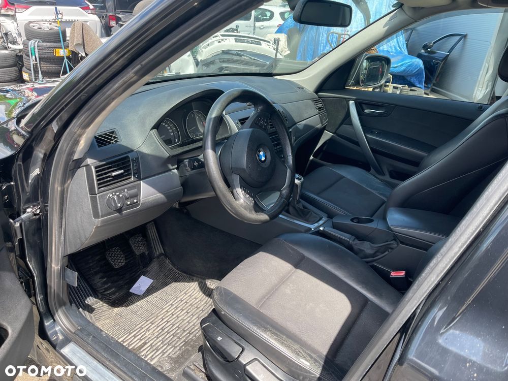BMW X3 - 18