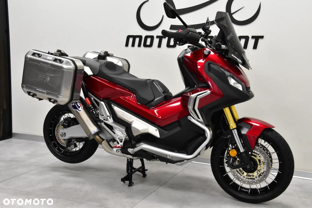 Honda X-ADV - 4