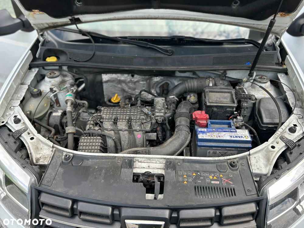 Dacia Sandero 1.0 SCe Open - 14