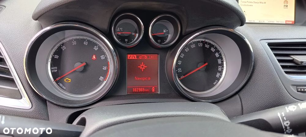 Opel Mokka 1.6 ecoFLEX Start/Stop Selection - 15