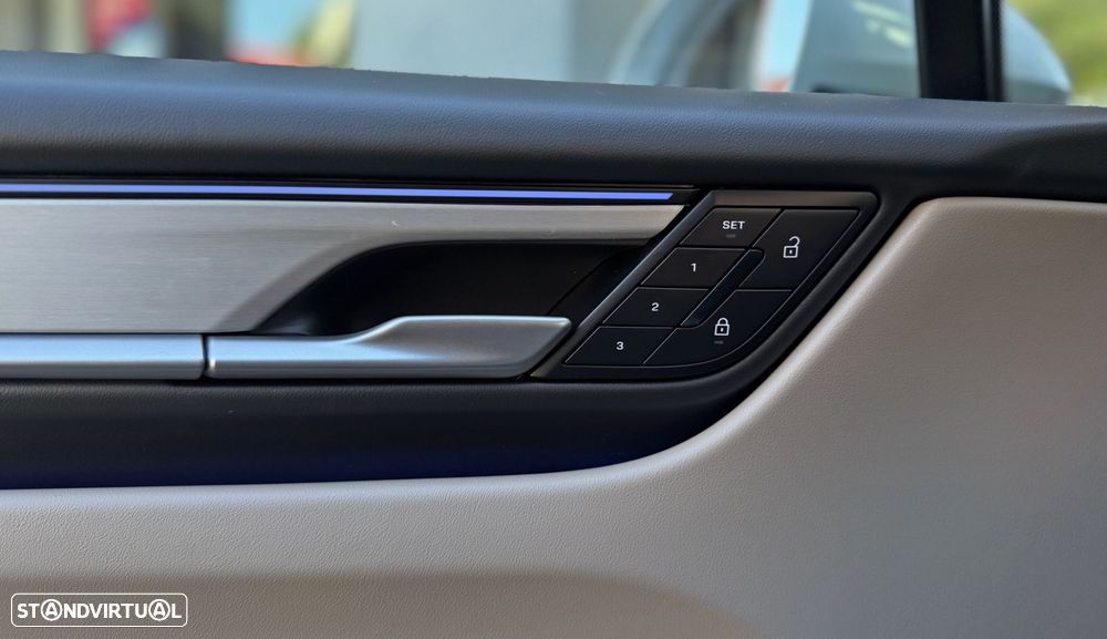 Porsche Macan Electric - 21
