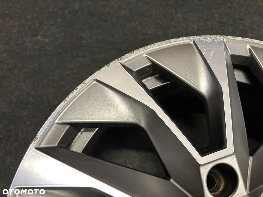 Alufelga Skoda Fabia IV 16 cali 5x100 1szt. 6VA601025N - 4